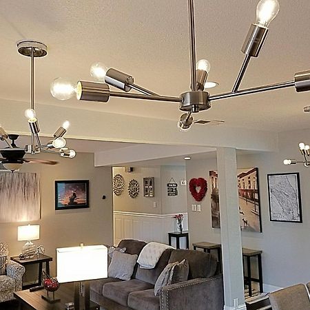 Abode Napa Valley Екстериор снимка