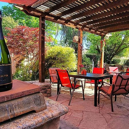 Abode Napa Valley Екстериор снимка