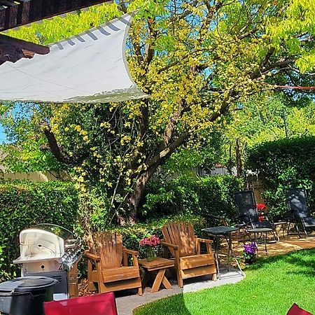 Abode Napa Valley Екстериор снимка