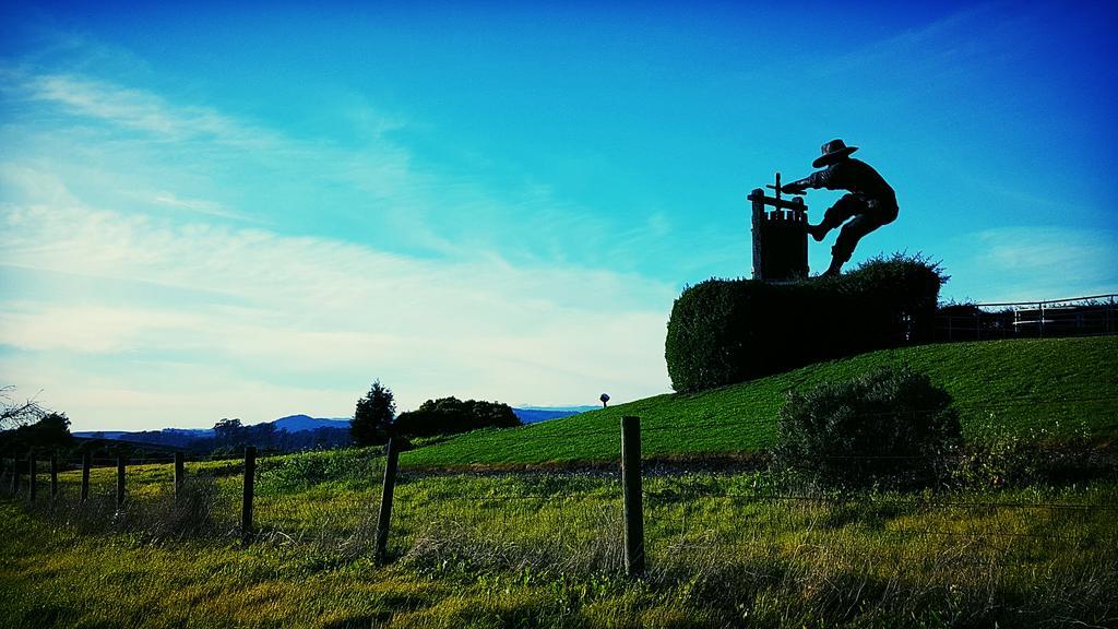 Abode Napa Valley Екстериор снимка