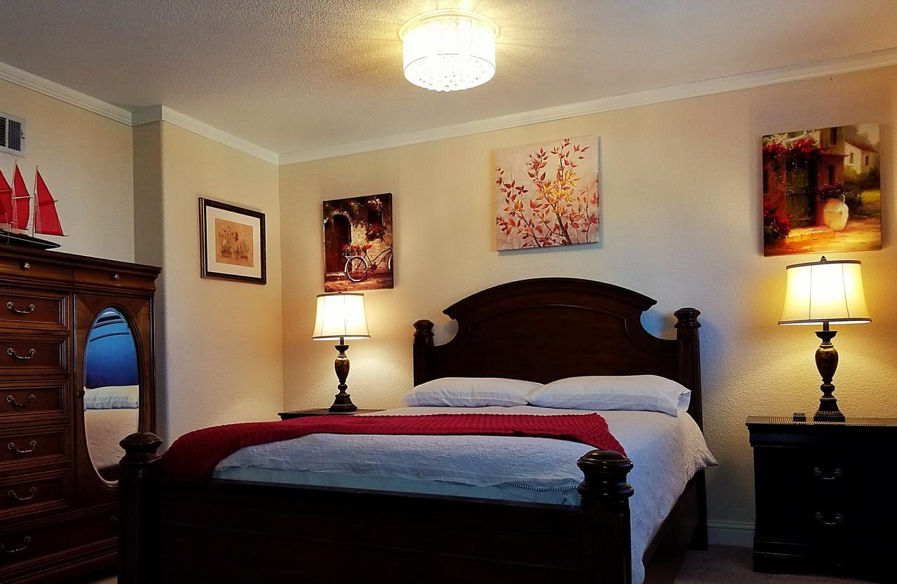 Abode Napa Valley Екстериор снимка