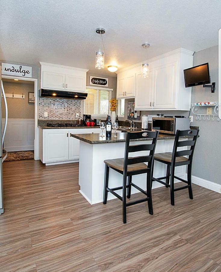 Abode Napa Valley Екстериор снимка